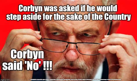 Corbyn Brexit Imgflip