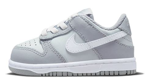 Toddler Nike Dunk Lows