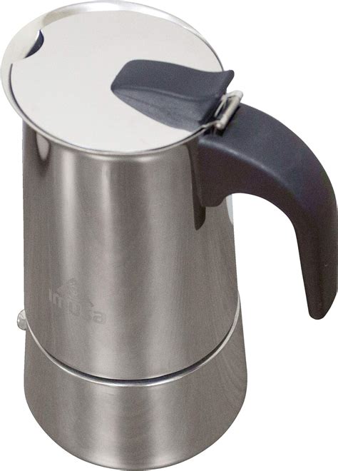 Amazon Krups Kt Silver Art Collection Thermal Carafe Coffee