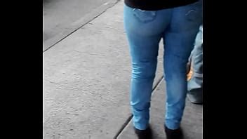 Culo En La Fila XVIDEOS