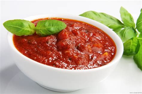 Томатный соус: foodclub_ru — LiveJournal