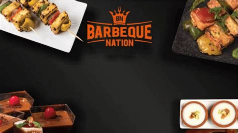 Barbeque Nation Ipo Review Ipoandmore