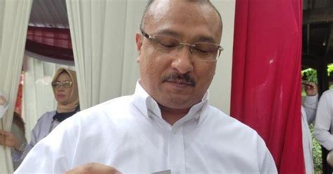 Ferdinand Hutahean Dorong Dpr Ri Gunakan Hak Angket