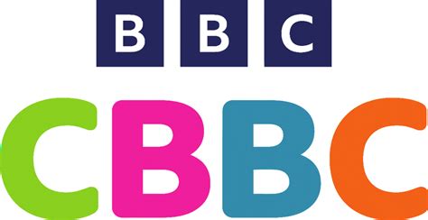 Cbbc 2023 Logo Using The 2016 Colours By Agustinsepulvedave On Deviantart