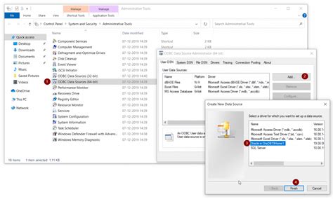 Connect Excel To Oracle Database Databasefaqs