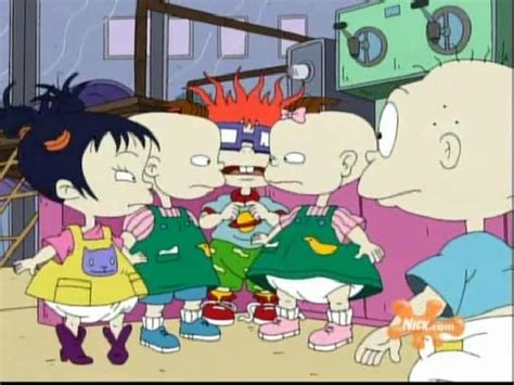 Rugrats Hold The Pickles 64 Rugrats Photo 43776053 Fanpop