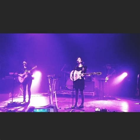 Tegan Sara Naked Nebula