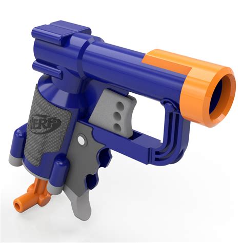Nerf Jolt