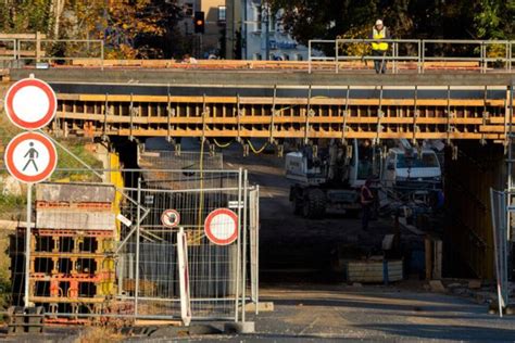 So Geht Es An Der Neust Dter Stra E Weiter S Chsische De