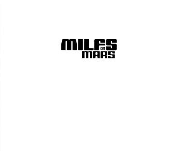 MILFS On Mars Muses Sex And Porn Comics