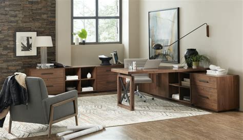 Top Features of Modern Home Office Desks