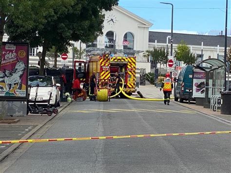 Fuite De Gaz Laval Ce Quil Faut Retenir De Lincident Qui A En