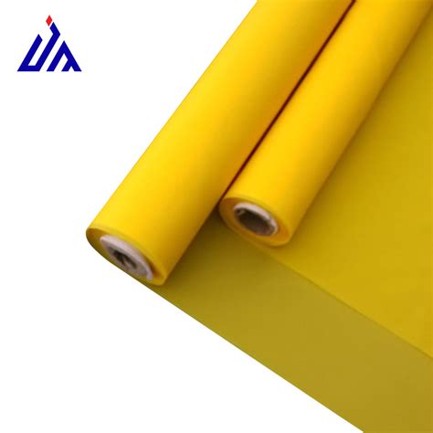 Polyester Silk Screen Printing Mesh Bolting Cloth Polyester