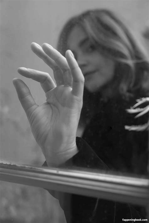 Jenna Coleman Nude OnlyFans Leaks Fappening Page 3 FappeningBook