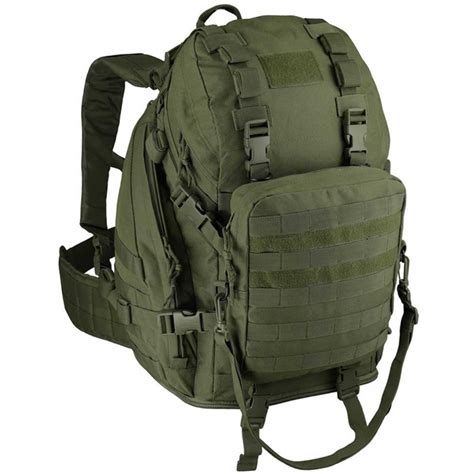 Тактический Рюкзак Camo Military Gear Overloard 60л 600 x 340 x 260см ...