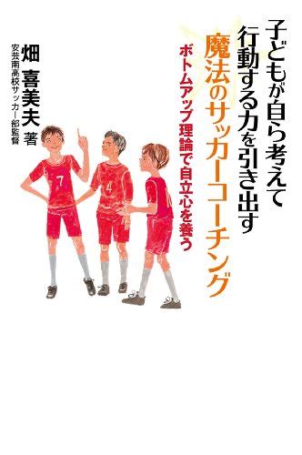 試合中の自分の口癖：best3 ～指導者も親もコーチングを考えて～少年サッカー・コーチング