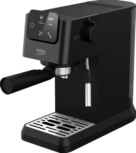 Ekspres Beko CaffeExperto CEP5302B Opinie I Ceny Na Ceneo Pl