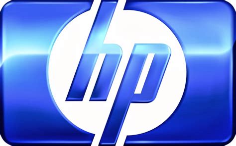 HP Printer Logo - LogoDix