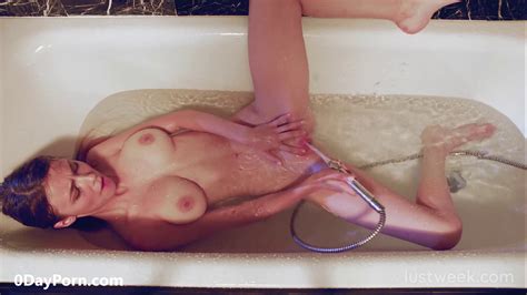 Mila Azul Get Closer And Wetter With Mila Lustweek Porn Pic