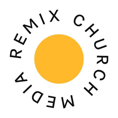 Sermon Series Remix Church Media