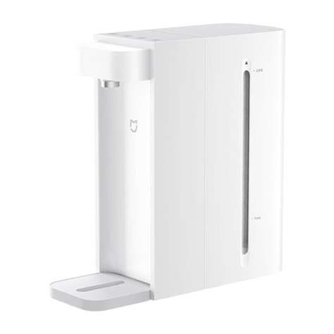 Термопот Xiaomi Mijia Smart Hot and Cold Water Dispenser C1 ...