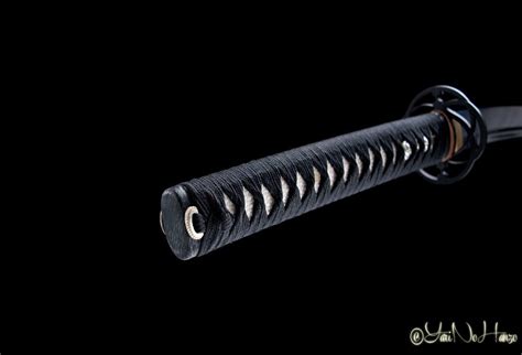 Yarinohanzo Dotanuki Hand Forged Katana Superior Shinken Katana For