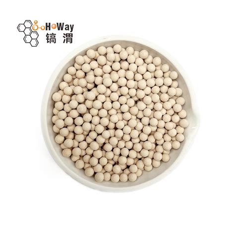 Zeolite A Molecular Sieves Adsorbents For Purification Of Industrial