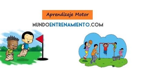 Aprendizaje Motor Analizamos Factores Importantes