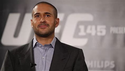 Exclusive Interview With UFC Commentator Jon Anik MMA UK