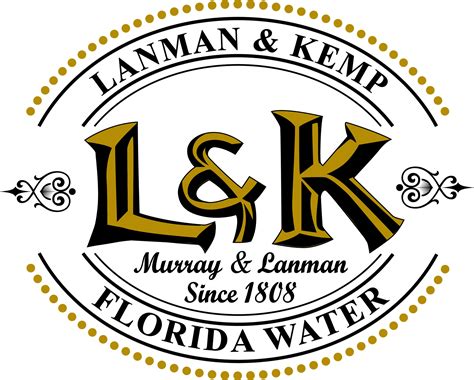 Florida Water Authentic Products Peru 270 ml – Florida Water Lanman and