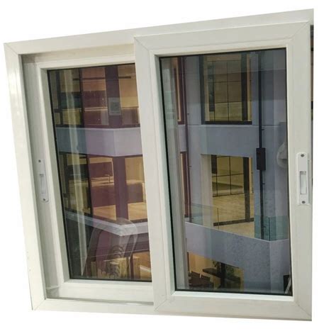 Track Upvc Sliding Glass Windows At Rs Sq Ft Patna Id