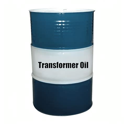 Transformer Insulating Oil
