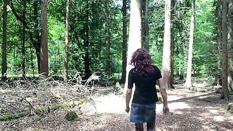 Steffi Outdoor Shemale Pissing Amateur Porn Feat TV Stefanie XHamster