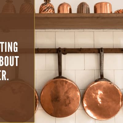 Interesting Facts About Copper Meltblogs