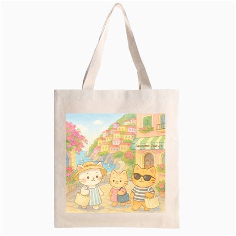 tote bags cats 4
