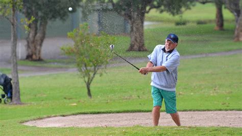 Lefties at Wauchope Country Club | Photos | Port Macquarie News | Port Macquarie, NSW