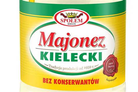 15 września Dniem Majonezu Kieleckiego