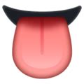 Tongue Emoji | Emoji Tongue Emoji