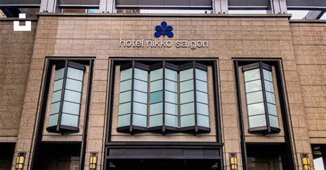 hotel nikko saigon building photo  vietnam image  unsplash