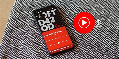 Cómo subir tu música gratis a YouTube Music