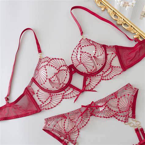 The CUPID Lingerie Ultra Sexy Female Underwear G String Attractive C