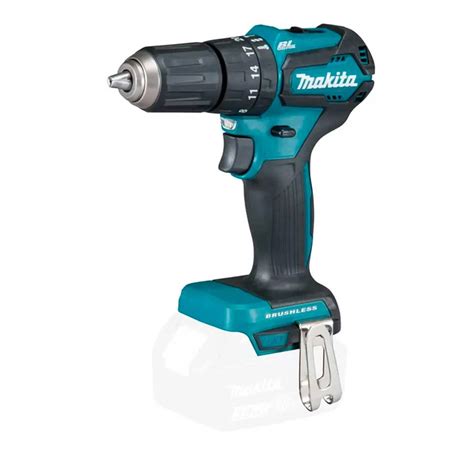 Parafusadeira Furadeira De Impacto 18V Makita Sem Bateria DHP483Z