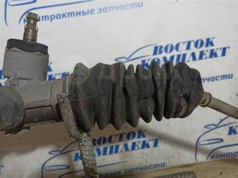 Купить Рулевая рейка Chevrolet Cruze 06.2007 HR52S M13A в Красноярске ...