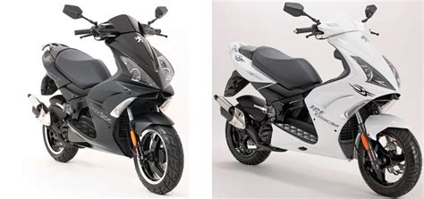 Motorrad Vergleich Peugeot Jet Force Darkside Vs Peugeot Jet