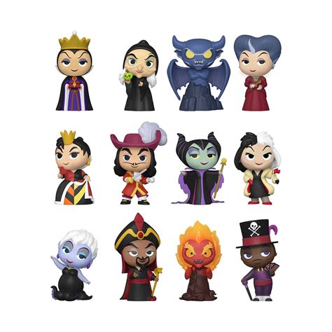 Disney Villain Funko Pops | ubicaciondepersonas.cdmx.gob.mx