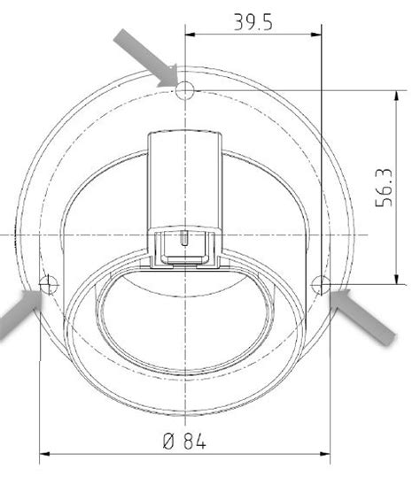 Typ 2 Wandhalter Plastimat GmbH