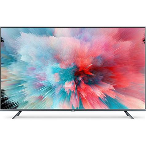 לקנות טלוויזיה חכמה Xiaomi Mi TV 4S 55 Inch UHD 4K L55M5-5ARU - שנה ...
