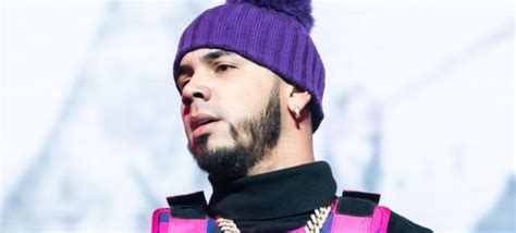 Anuel Aa Anuncia Conciertos En Espa A Dentro De Su Gira Las Leyendas