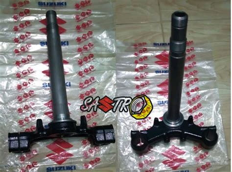 Jual Segitiga Bawah T Bawah Under Bracket Comp Suzuki Satria Fu Karbu