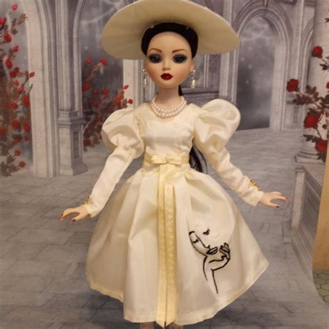 Ellowyne Wilde Doll Etsy